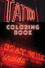 Tattoo Coloring Book af Julie Karston