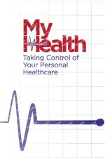 My Health af Sheila Robertson