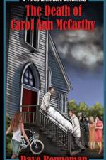 The Death of Carol Ann McCarthy af Dave Benneman