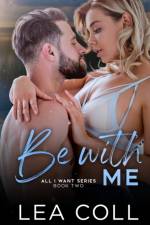 Be with Me af Lea Coll