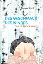 Scotti, B: GESCHMACK DES WINDES - THE TASTE OF WIND af Barbara Scotti