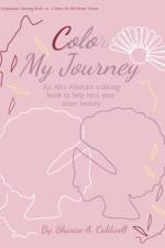 Color My Journey af A. Caldwell