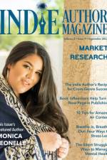 Indie Author Magazine Featuring Monica Leonelle af Chelle Honiker