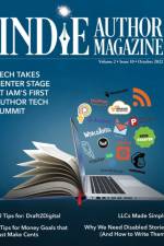 Indie Author Magazine Featuring The Author Tech Summit af Chelle Honiker