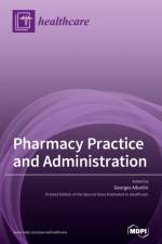 Pharmacy Practice and Administration af Georges Adunlin