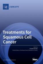 Treatments for Squamous Cell Cancer af Charbel Darido