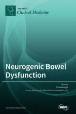 Neurogenic Bowel Dysfunction af Klaus Krogh