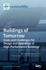 Buildings of Tomorrow af Mitja Kosir