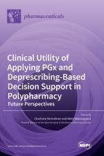 Clinical Utility of Applying PGx and Deprescribing-Based Decision Support in Polypharmacy
