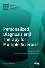 Personalized Diagnosis and Therapy for Multiple Sclerosis af Cristina M. Ramo Tello
