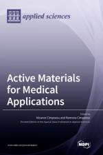 Active Materials for Medical Applications