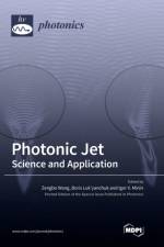 Photonic Jet af Boris Luk'yanchuk
