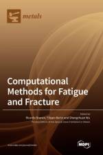 Computational Methods for Fatigue and Fracture af Filippo Berto