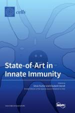 State-of-Art in Innate Immunity af Elisabeth Deindl