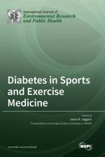 Diabetes in Sports and Exercise Medicine af Jason R. Jaggers