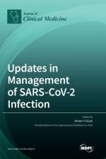 Updates in Management of SARS-CoV-2 Infection