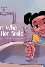 The Girl Who Found Her Smile af Adekemi Adeniyan