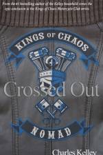 Crossed Out (Deluxe Photo Tour Hardback Edition) af Charles Kelley