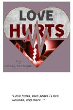 Love Hurts af Lainey Dex Ryder