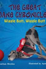 The Great Dane Chronicles af Johnathan Worden