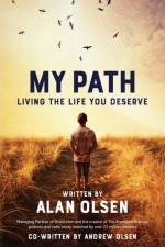 My Path af Alan Olsen