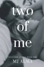 Two of Me af Mj Alma