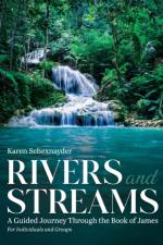 Rivers and Streams af Karen Schexnayder