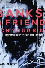 Banksy and Friends