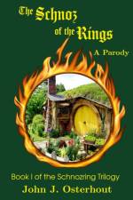 The Schnoz of the Rings af John J. Osterhout