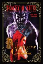 Psychopomp & Circumstance af Tracey H. Kitts