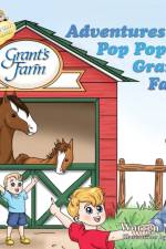 Adventures with Pop Pop at Grant's Farm af Warren Martin
