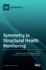 Symmetry in Structural Health Monitoring af Ying Lei