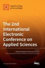 The 2nd International Electronic Conference on Applied Sciences