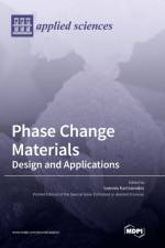 Phase Change Materials af Ioannis Kartsonakis