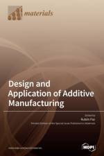 Design and Application of Additive Manufacturing af Ruben Paz