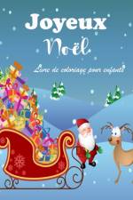 Livre de coloriage de Noël étonnant pour les enfants af Cian Scott