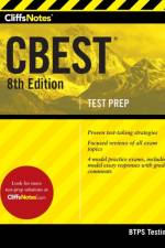 CliffsNotes CBEST af Btps Testing
