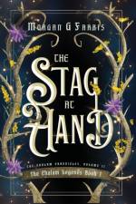 The Stag at Hand af Morgan G Farris