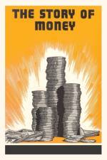 Vintage Journal The Story of Money