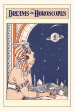 Vintage Journal Dreams and Horoscopes, Mooning Harem Girl