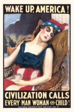 Vintage Journal Wake Up America