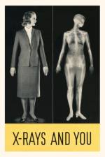 Vintage Journal X-Rays and You