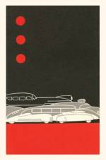Vintage Journal Streamlined Cars