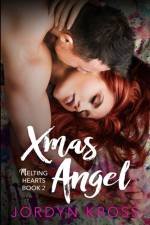 Xmas Angel af Jordyn Kross