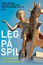 Leg på spil af Jens Erik Kristensen