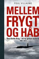Mellem frygt og håb