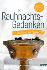 Meine Rauhnachts-Gedanken af Annett Hering