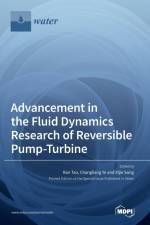 Advancement in the Fluid Dynamics Research of Reversible Pump-Turbine af Xijie Song