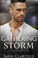 Gathering Storm af Sara Claridge