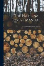 The National Forest Manual